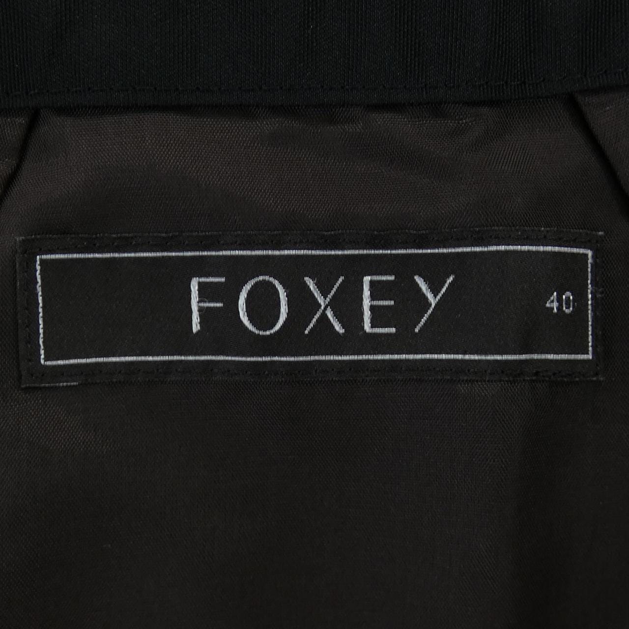 フォクシー FOXEY 31256 スカート
