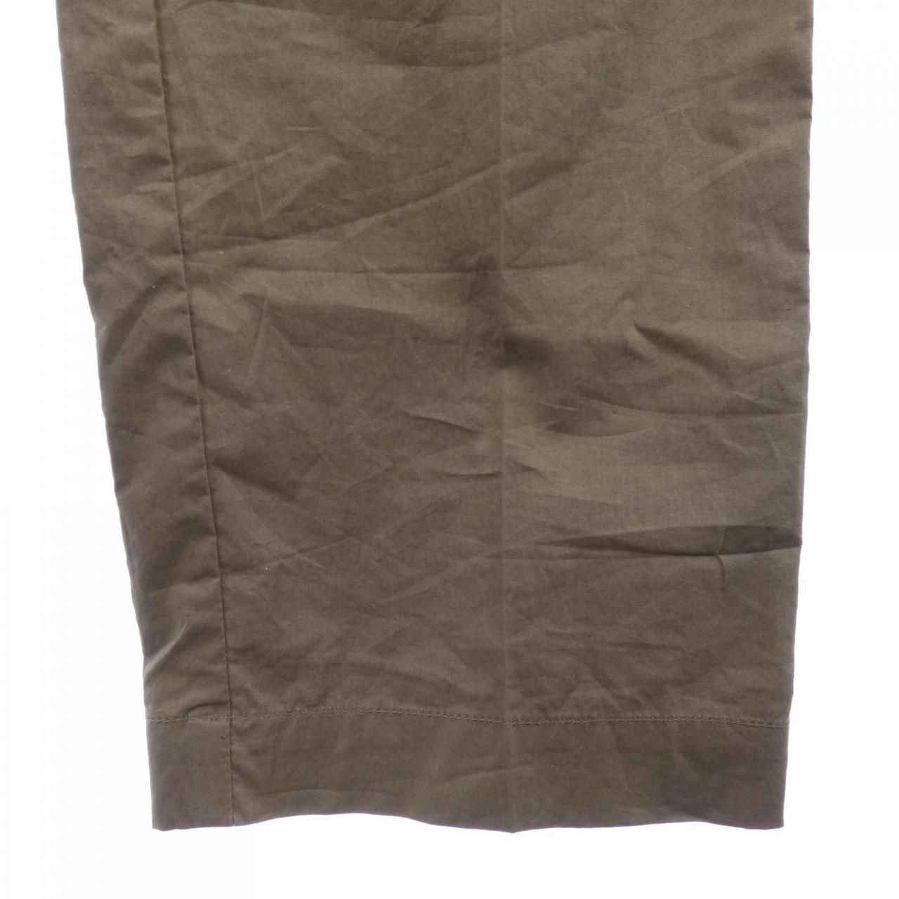リックオウエンス Rick owens RR20S7390-P パンツ