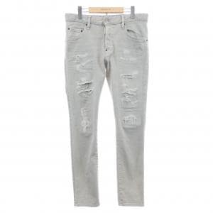 ディースクエアード DSQUARED2 S71LB0886 パンツ