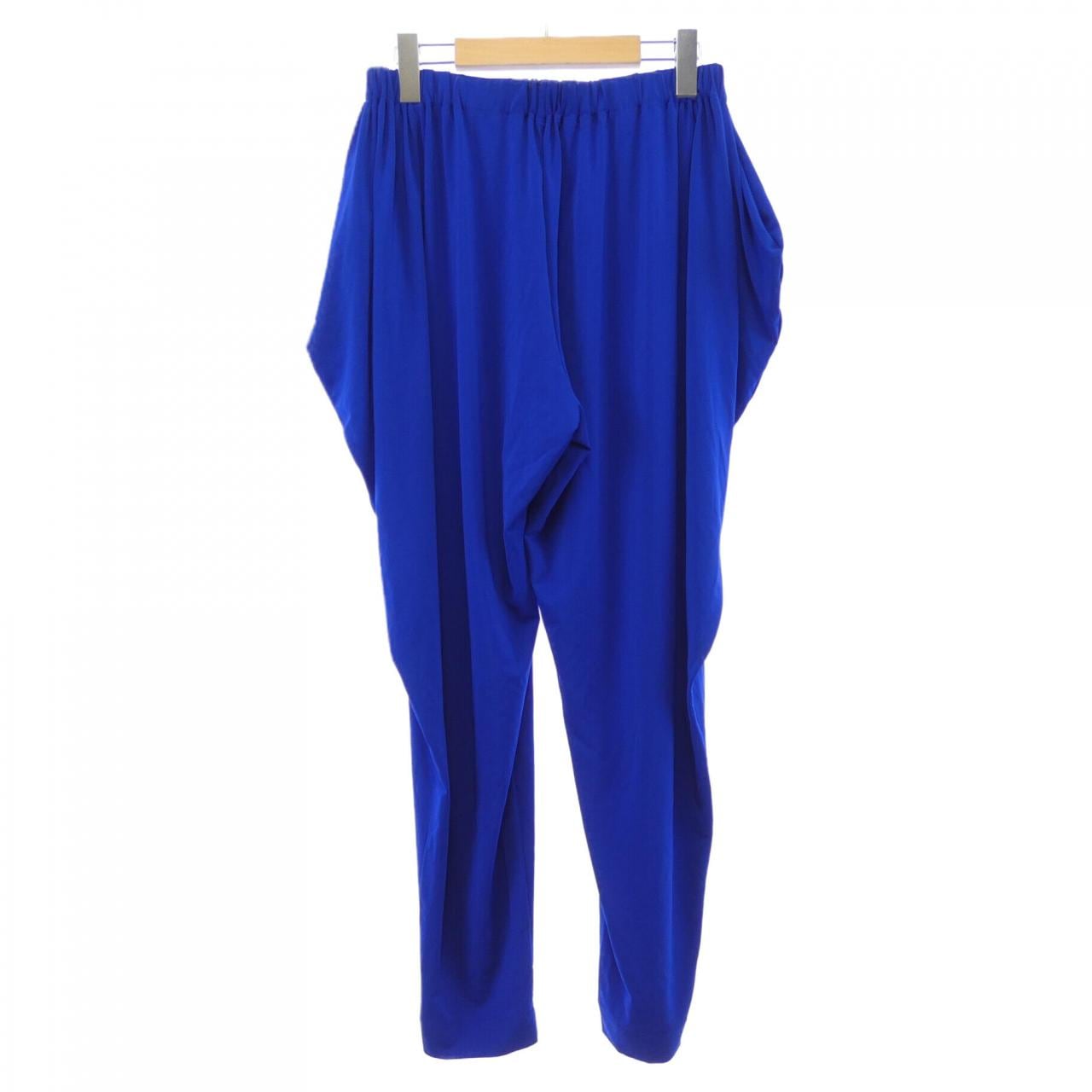 イッセイミヤケ ISSEY MIYAKE IM91JF005 パンツ