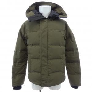 カナダグース CANADA GOOSE 3804MA MACMILLAN マクミラン ダウンジャケット
