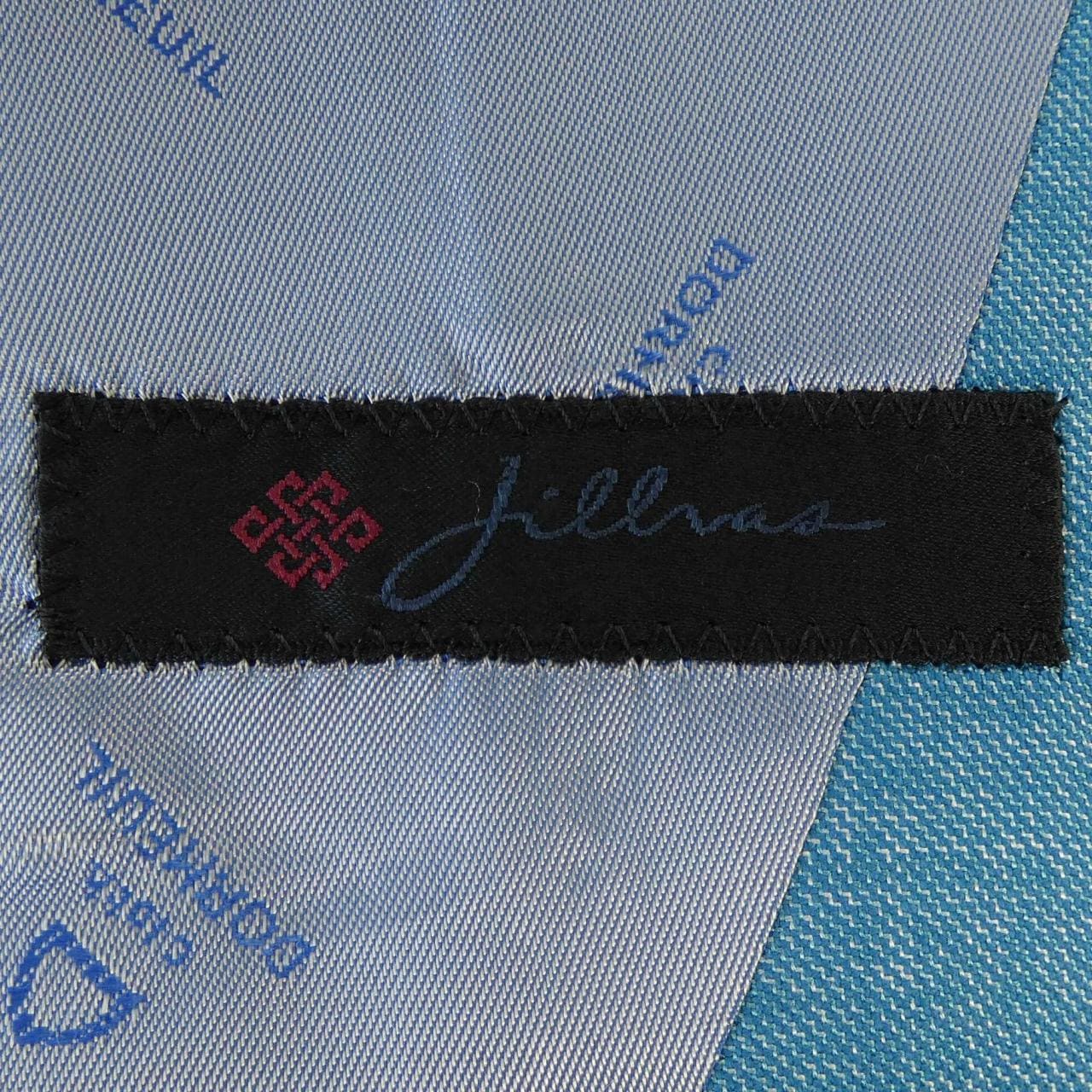 JILLVAS DORMEUIL ジャケット