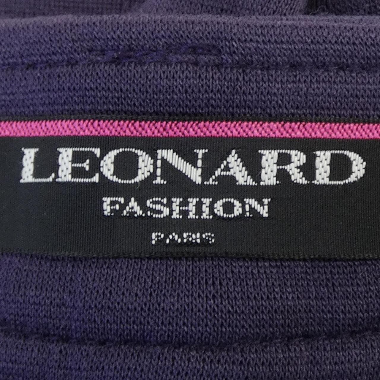 レオナールファッション LEONARD FASHION パンツ