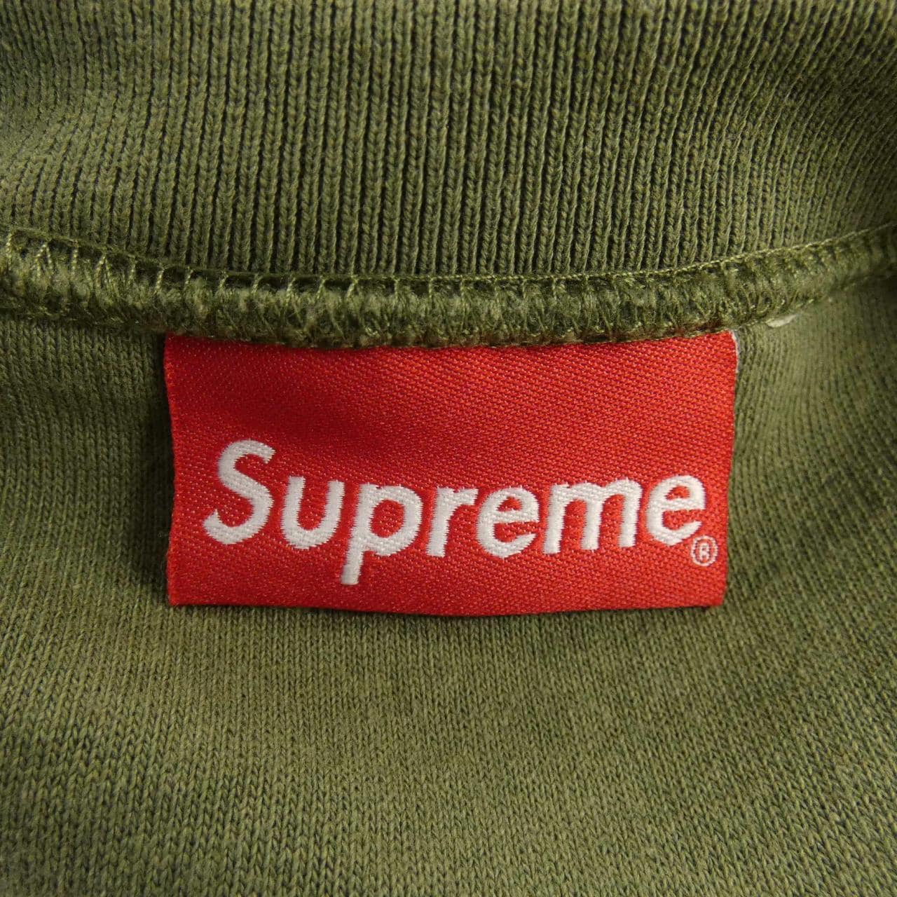 シュプリーム SUPREME スウェット