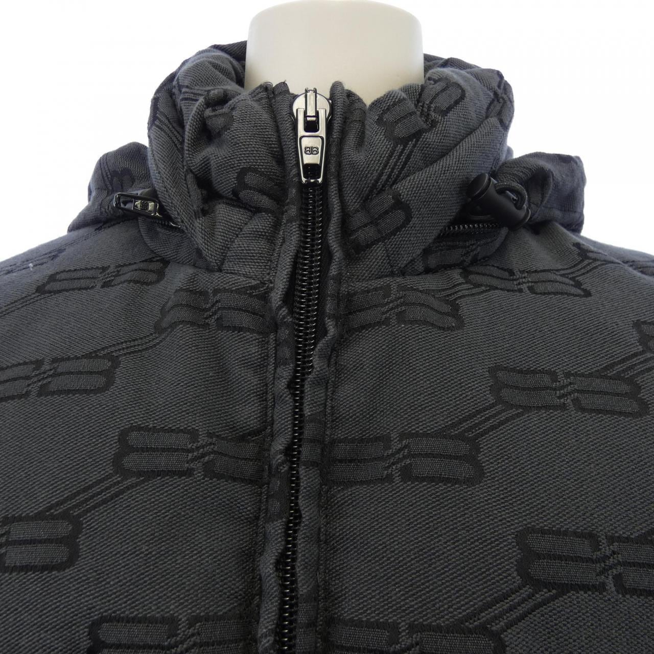 バレンシアガ BALENCIAGA 719863 TMQ30 ジャケット