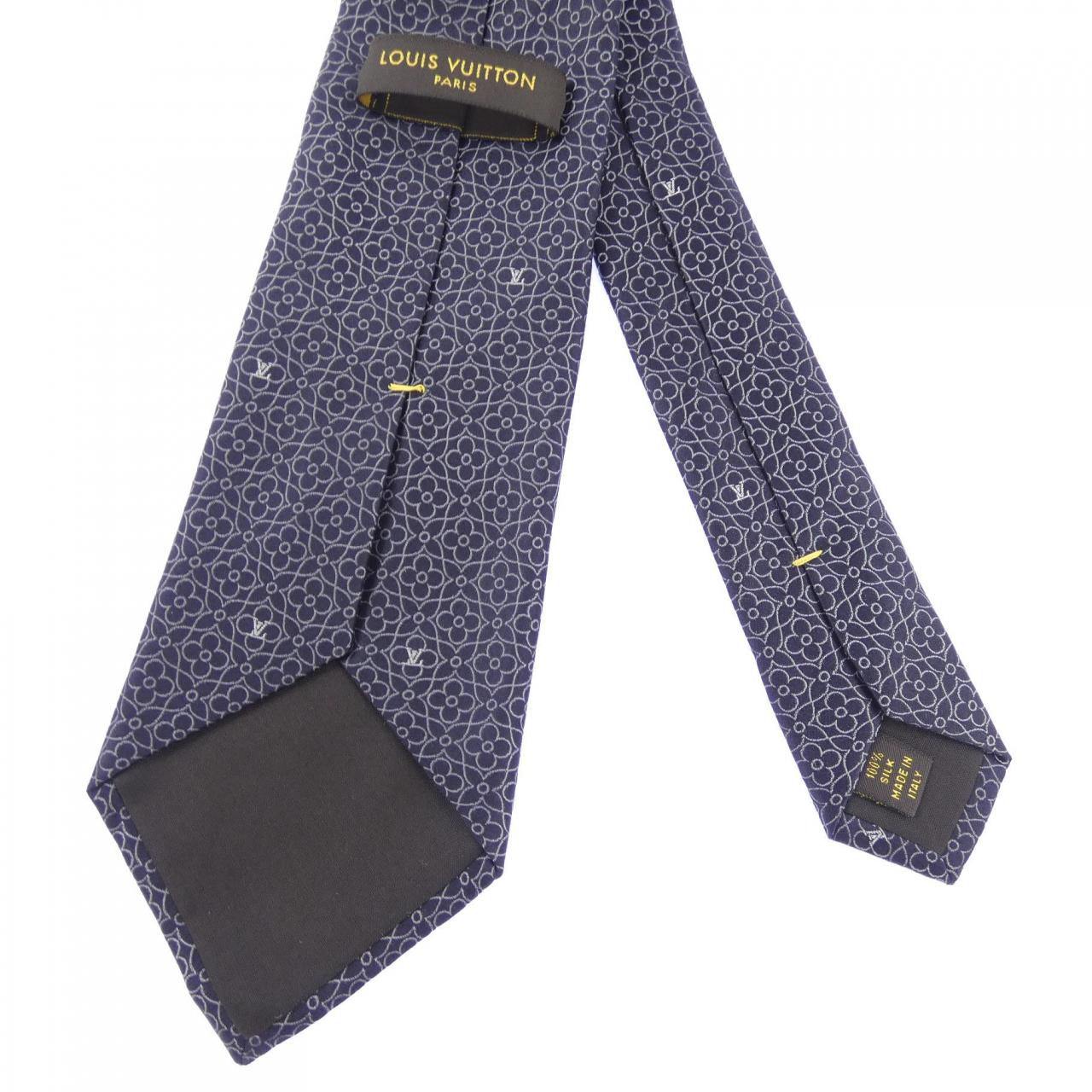 ルイヴィトン LOUIS VUITTON NECKTIE