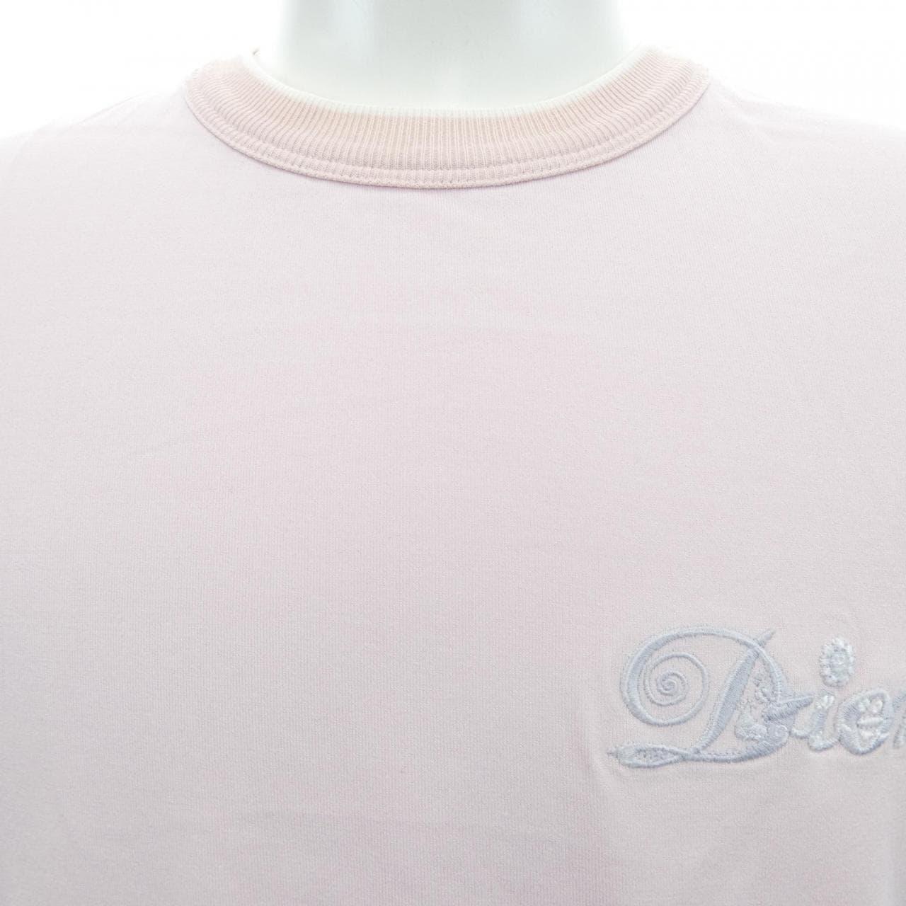 ディオール DIOR KENNY SCHARF ケニーシャーフ 143J697A0677 Tシャツ