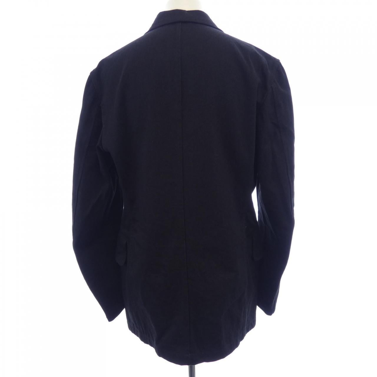 ヨウジヤマモトプールオム YOHJI YAMAMOTO POUR HOMME HG-J55-036 ジャケット