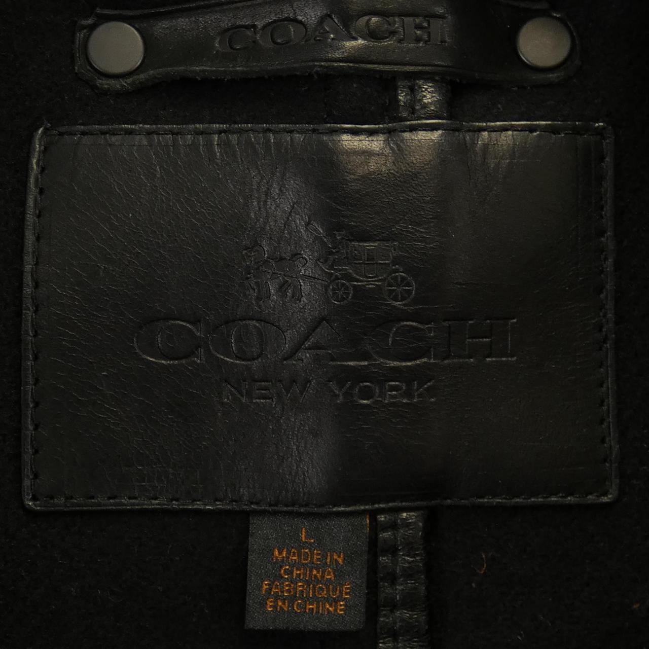 コーチ COACH コート