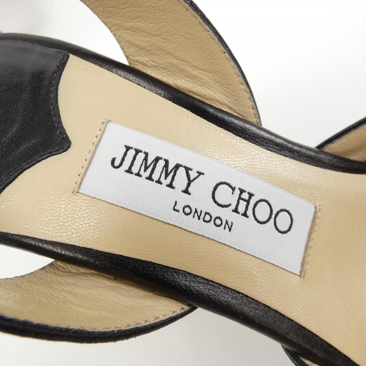 ジミーチュウ JIMMY CHOO シューズ