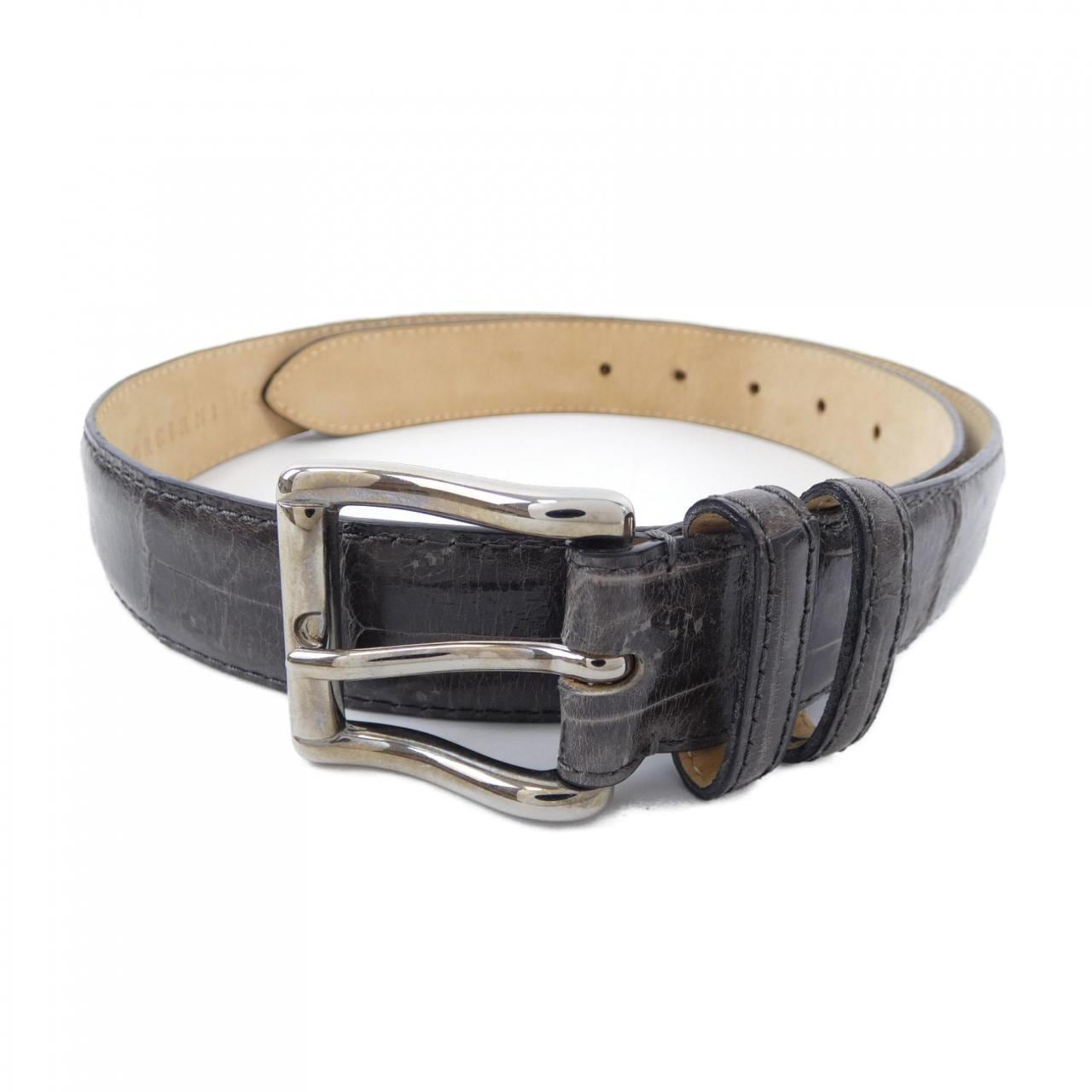 オルチアーニ ORCIANI BELT