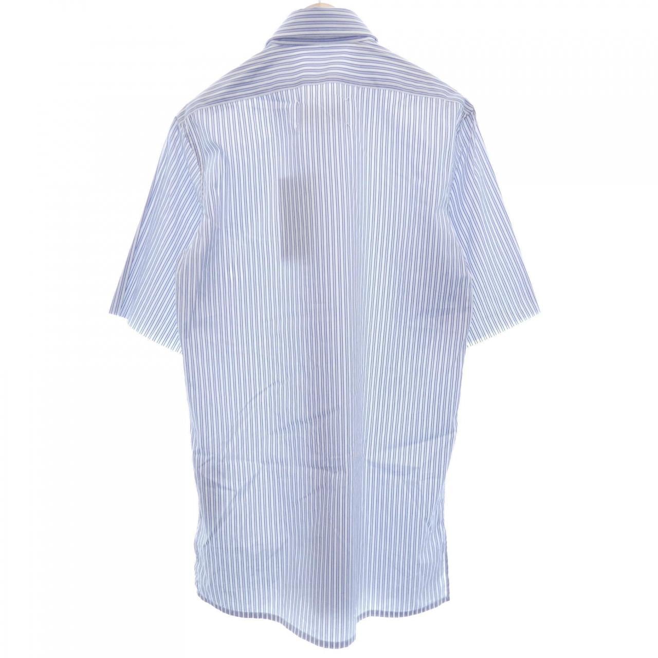 メゾンマルジェラ Maison Margiela S／Sシャツ