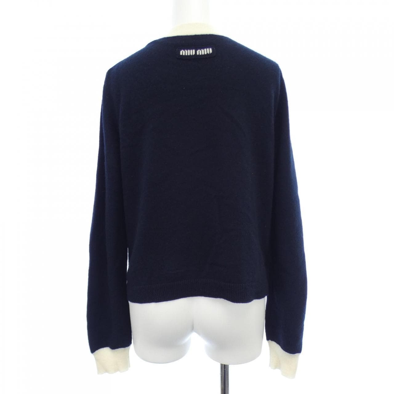 MIU MIU MIU MIU Cardigan