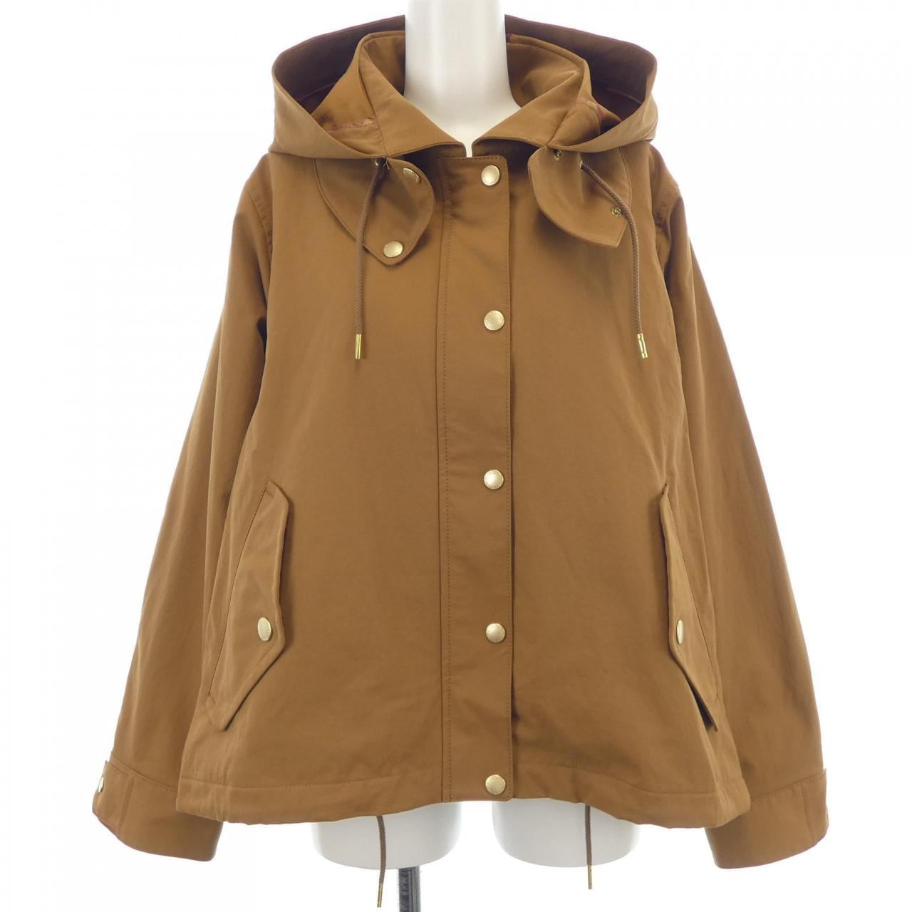 ブルーレーベルクレストブリッジ BLUE LABEL CRESTBRID ブルゾン