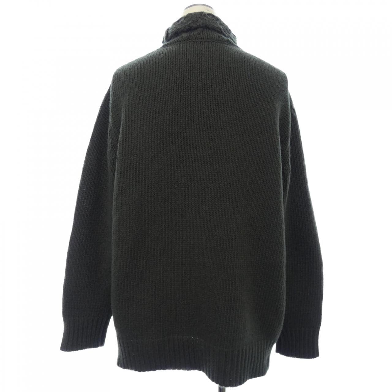 コルネリアーニ Corneliani ニット