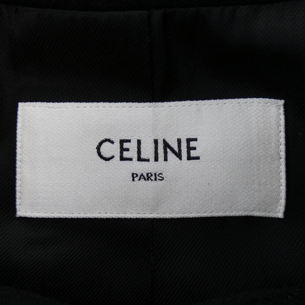 セリーヌ CELINE コート