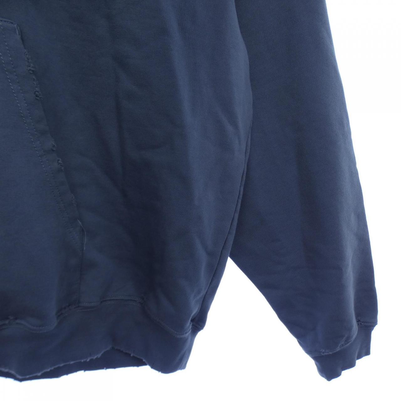 バレンシアガ BALENCIAGA パーカー