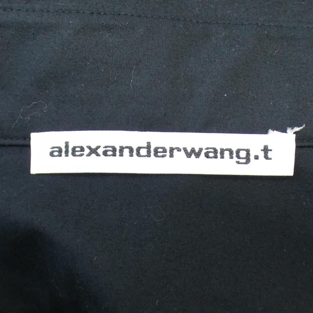 アレキサンダーワン alexanderwang.t シャツ