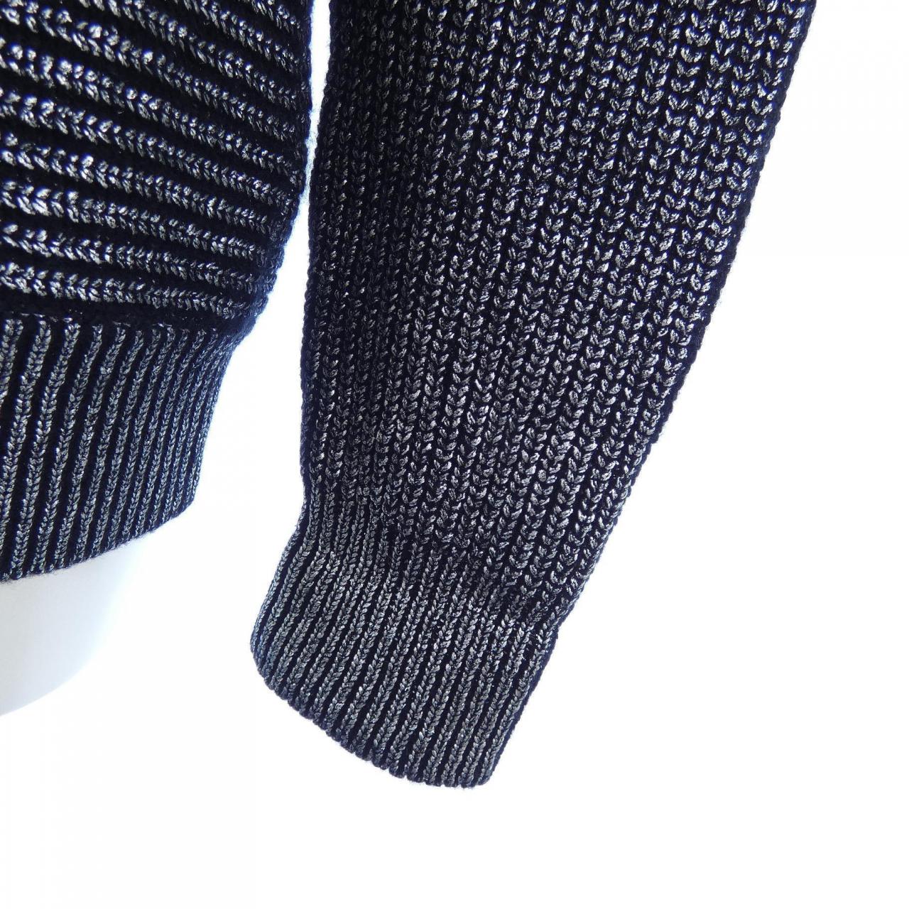 バルマン BALMAIN W7H6654M067 ニット