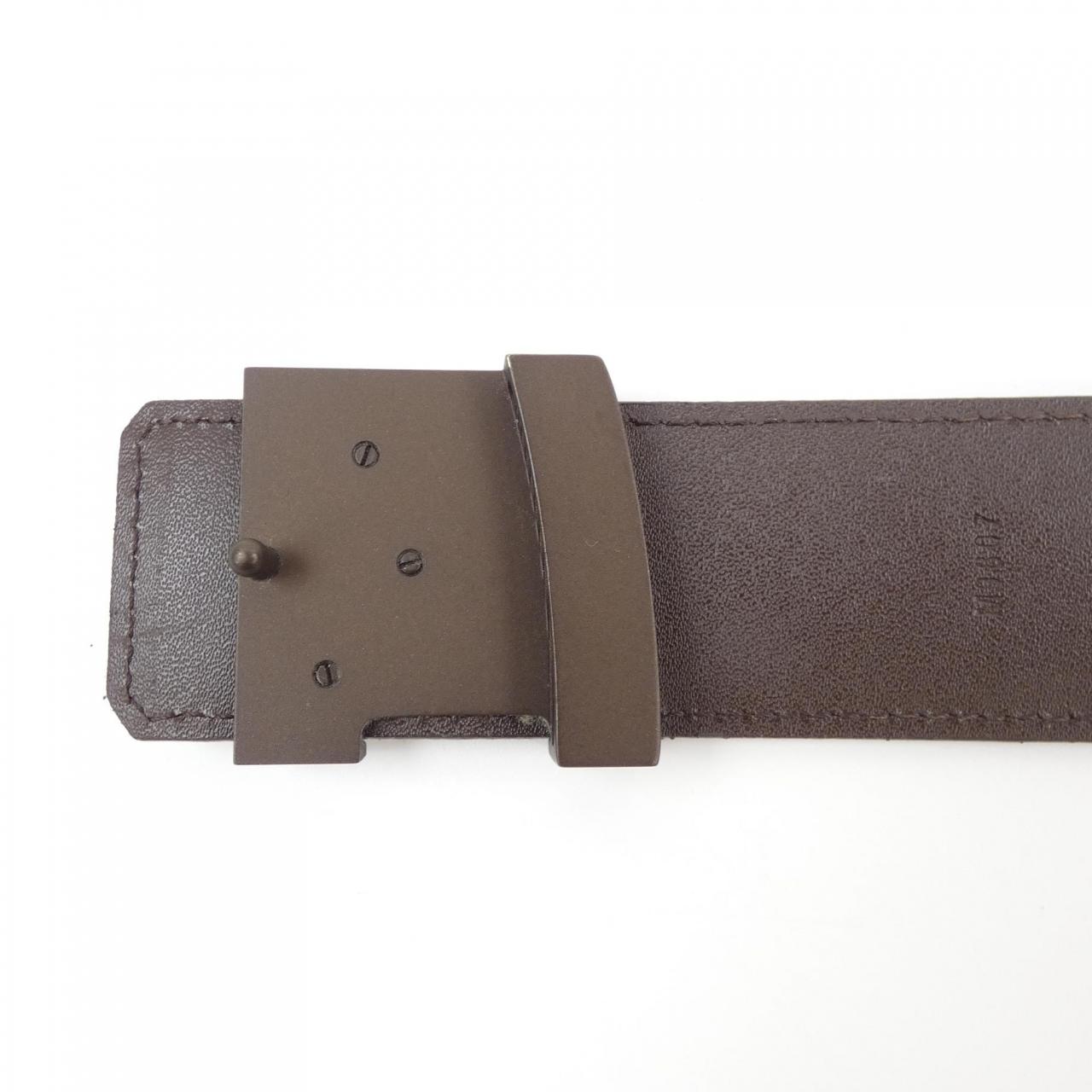 ルイヴィトン LOUIS VUITTON BELT