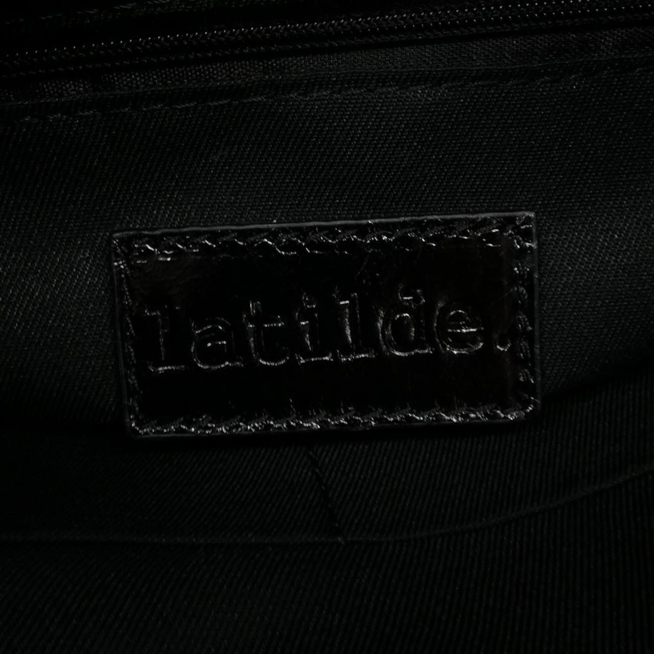 LATILDE BAG