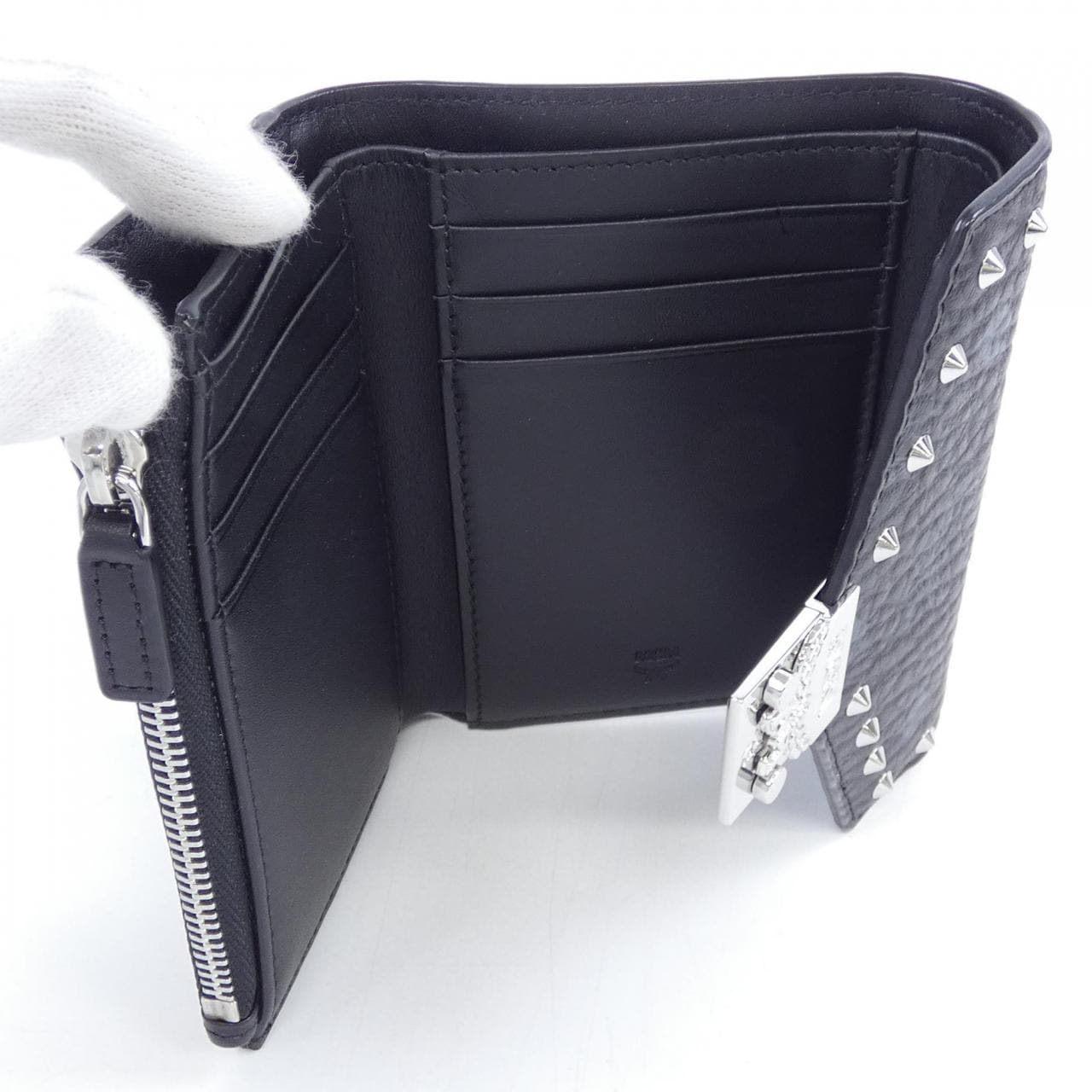 エムシーエム MCM WALLET