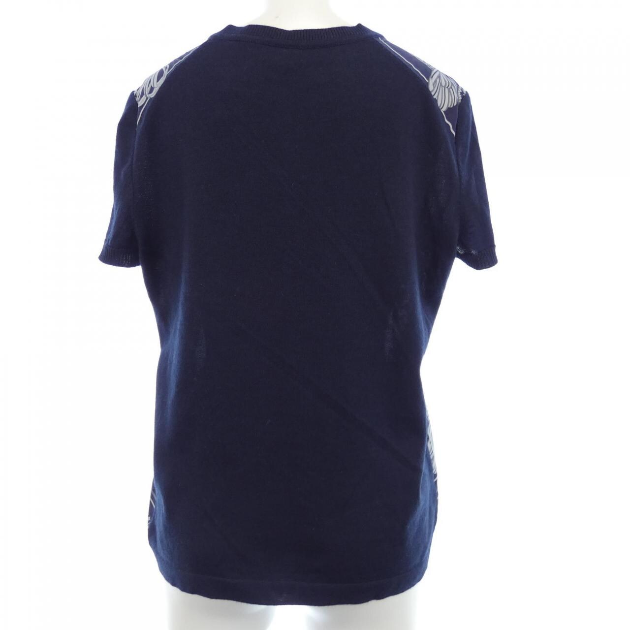 HERMES HERMES knitwear