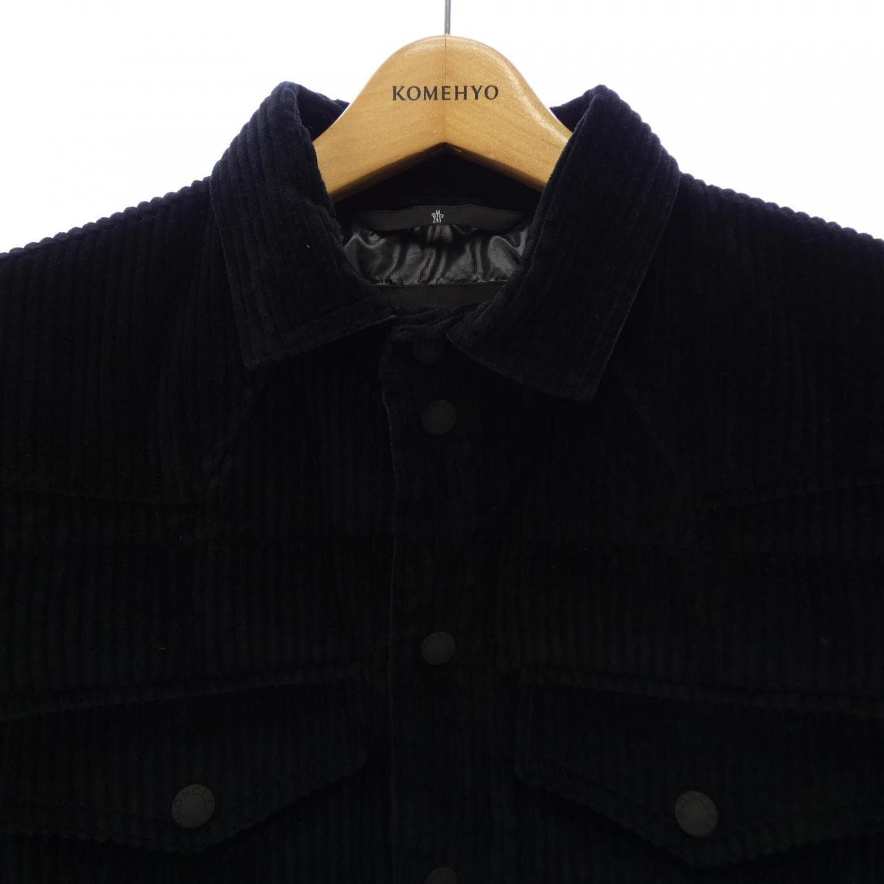 モンクレールグルノーブル MONCLER GRENOBLE GELT ダウンジャケット