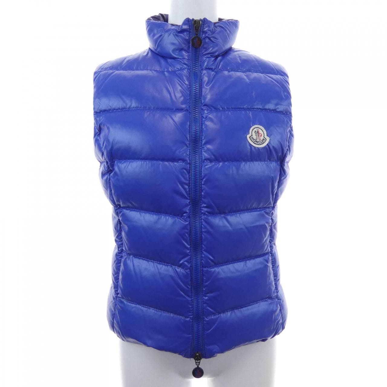 モンクレール MONCLER 48328/50 GHANY ダウンベスト