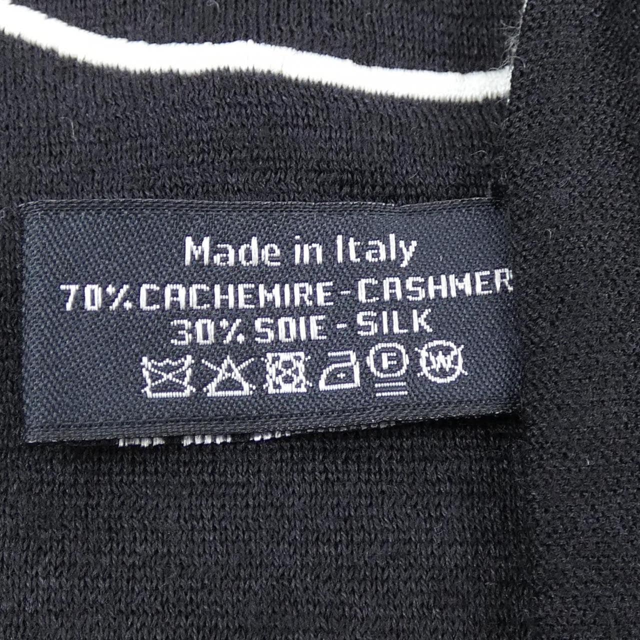 シャネル CHANEL A52032X01249 STOLE