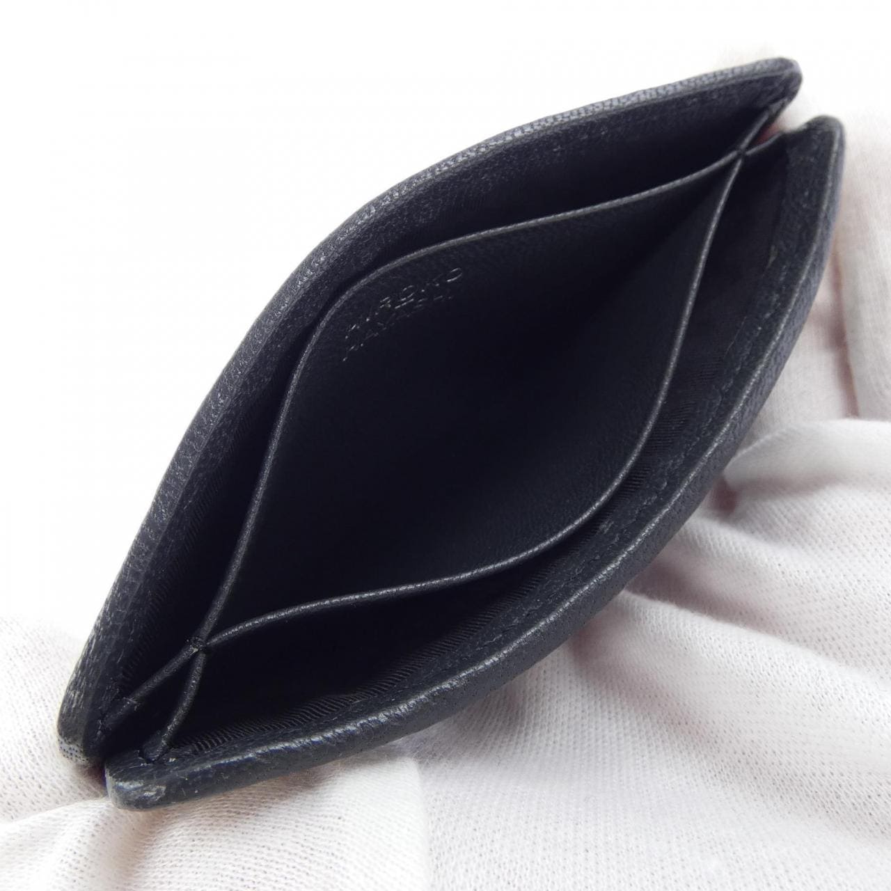 ヒロコハヤシ HIROKO HAYASHI CARD CASE