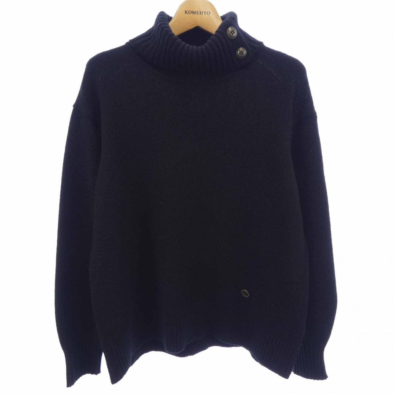 ブルーレーベルクレストブリッジ BLUE LABEL CRESTBRIDGE ニット