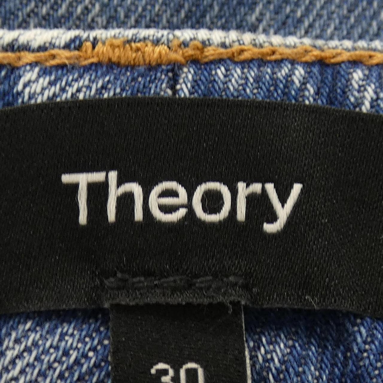 セオリー theory 01-4206407 ジーンズ