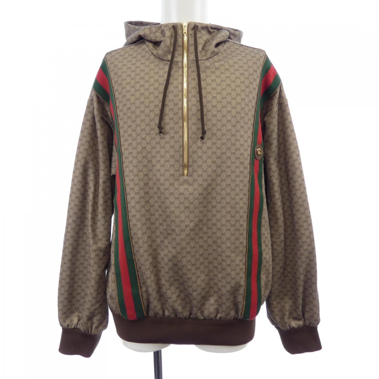 グッチ GUCCI 655153 XJDFB パーカー