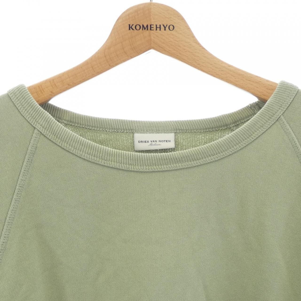 ドリスヴァンノッテン DRIES VAN NOTEN スウェット
