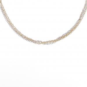 Cartier Trinity necklace necklace