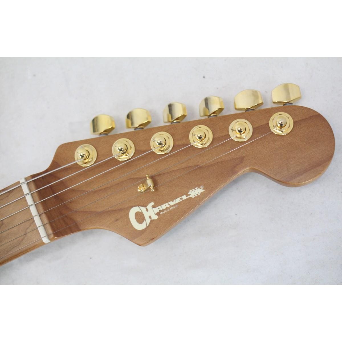 ＣＨＡＲＶＥＬ　　ＰＲＯ－ＭＯＤ　ＤＫ２４　ＨＳＳ　２ＰＴ　ＣＭ