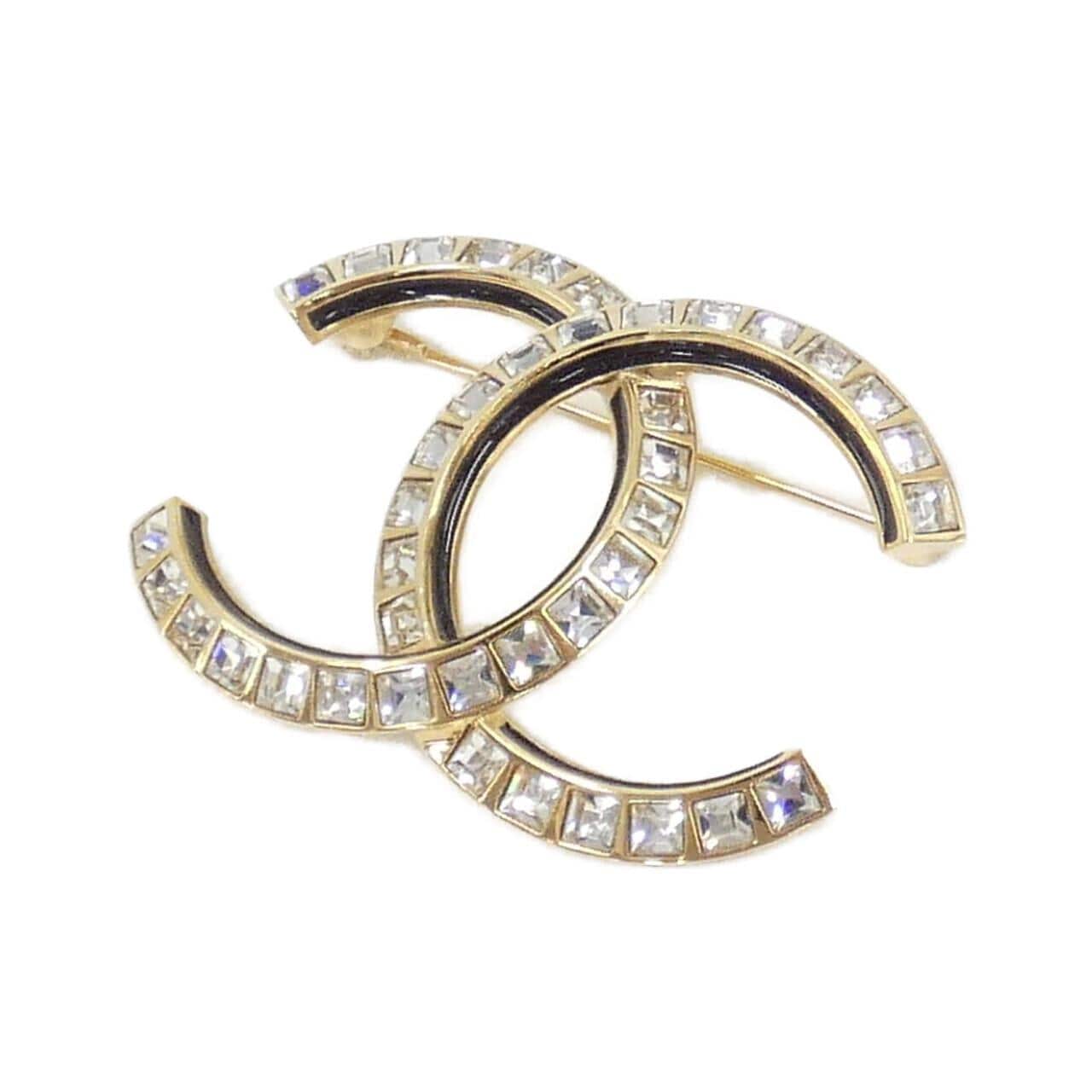 CHANEL ABC335 Brooch