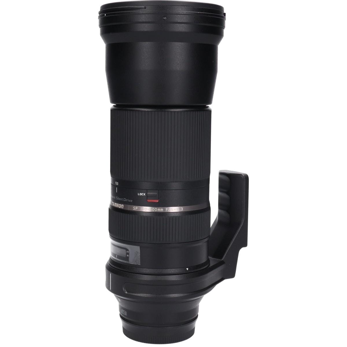 ＥＯＳ１５０－６００ｍｍ　Ｆ５－６．３ＤＩＶＣ　Ａ０１１