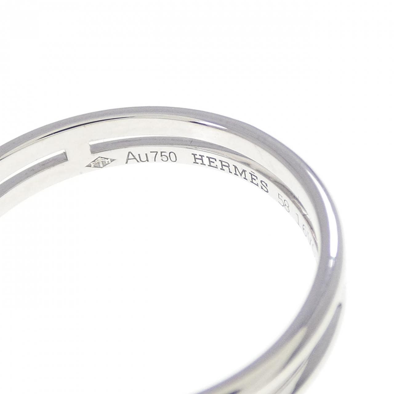 エルメス アリアンヌ リング