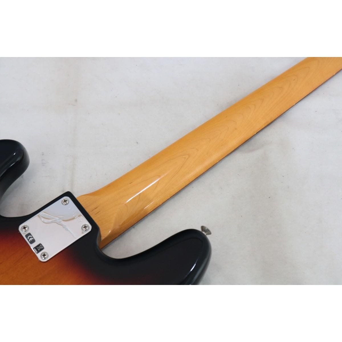 ＦＥＮＤＥＲ　　ＪＡＣＯ　ＰＡＳＴＯＲＩＵＳ　ＪＢ　ＦＬ