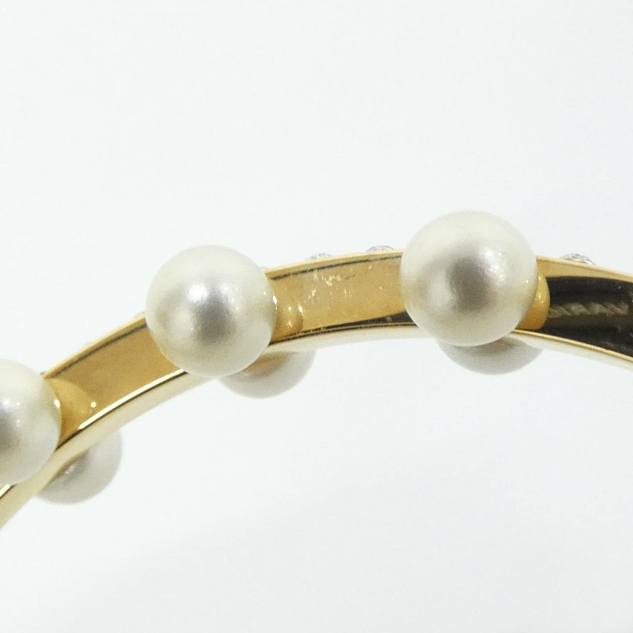 ミュウミュウ 5JB261 バングル