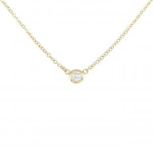 TIFFANY By The Yard necklace