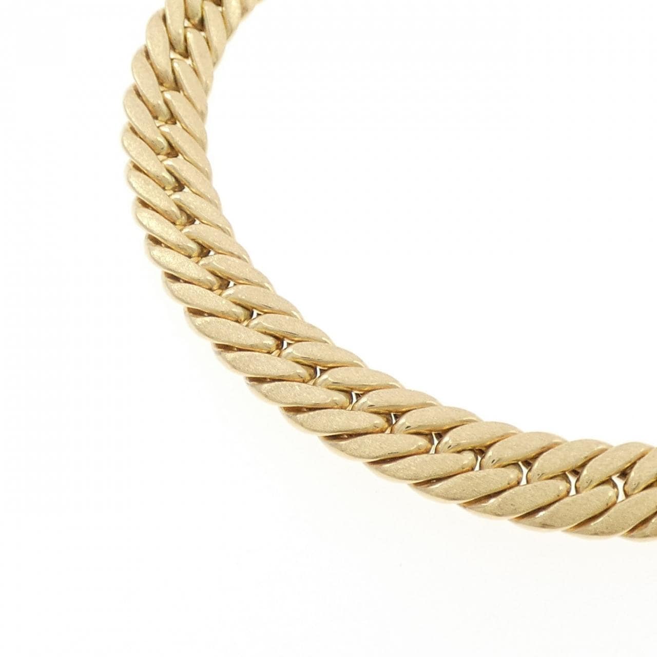 ウノアエレ 750YG ネックレス