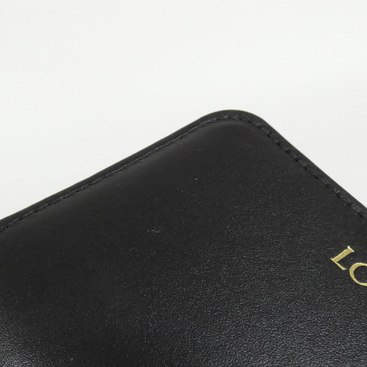 ロエベ CEM1ZCPX02 コインケース