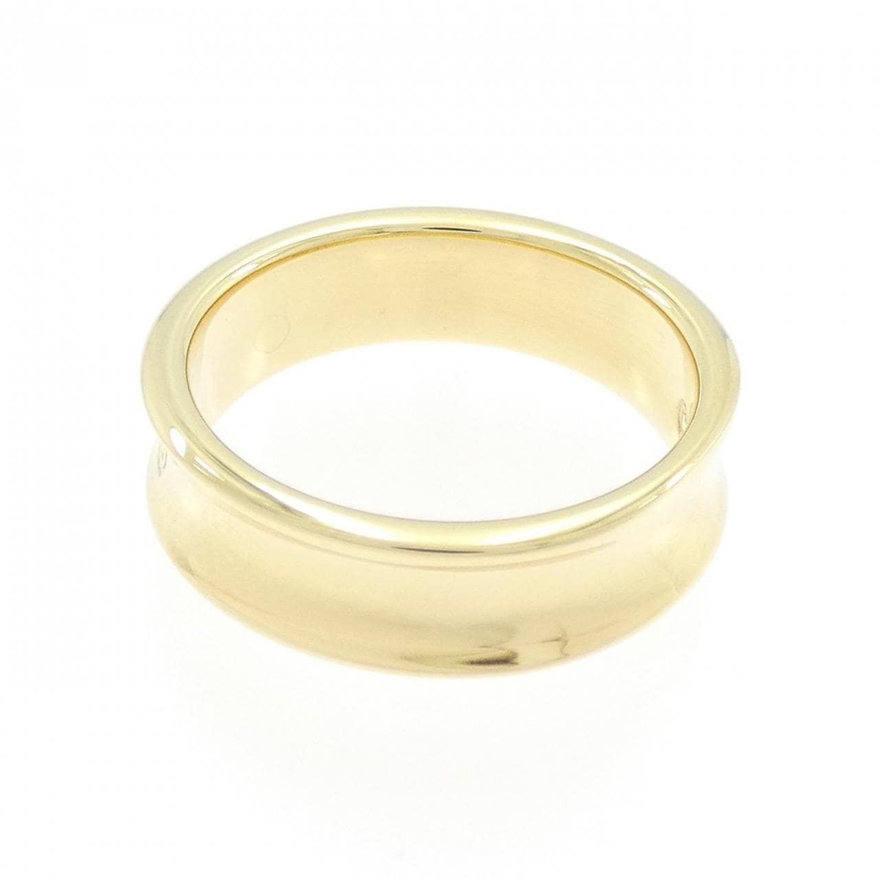 ティファニー 1837 リング