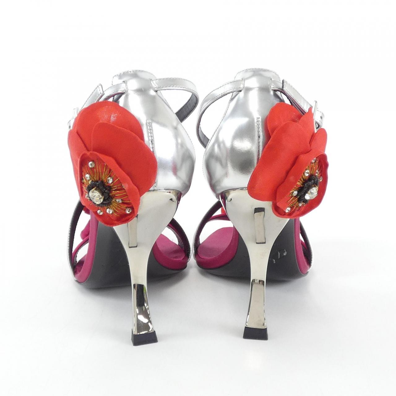 ロジェヴィヴィエ ROGER VIVIER サンダル
