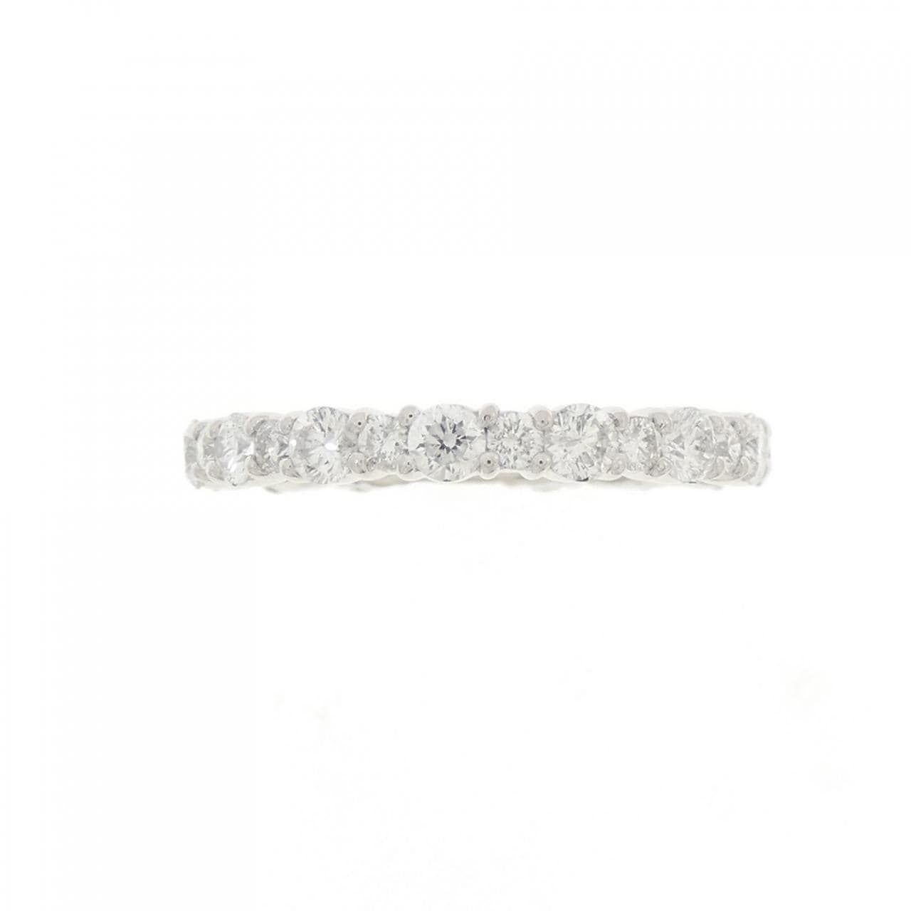 PT ダイヤモンド リング 1.00CT
