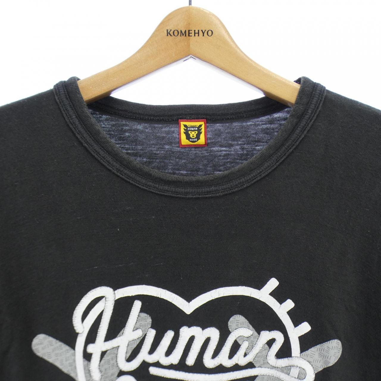 ヒューマンメイド HUMAN MADE Tシャツ
