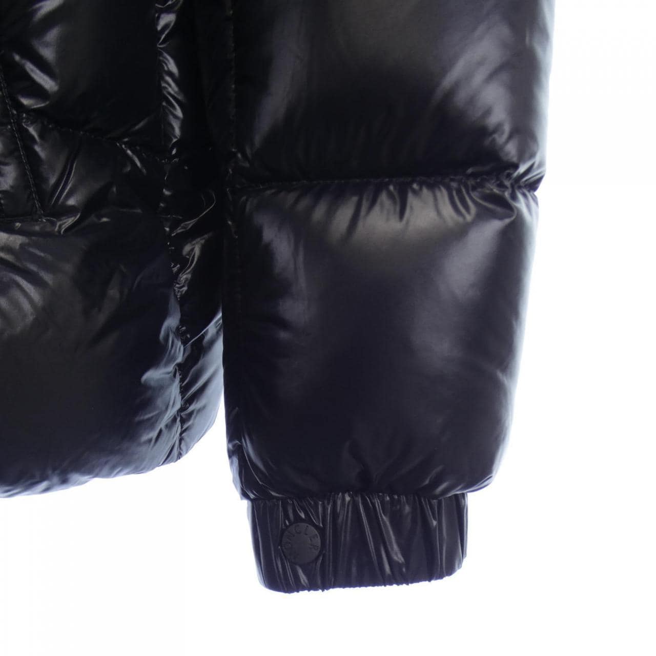 MONCLER MONCLER Down Jacket